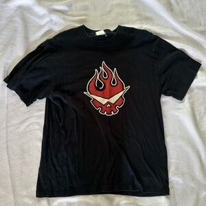 Tengen Toppa Gurren Lagann Anime Unisex Graphic T-Shirt size XL